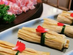 -捞神煲汤火锅(湖滨商业街店)