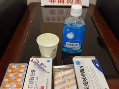 -北京大学口腔医院(魏公村总院)