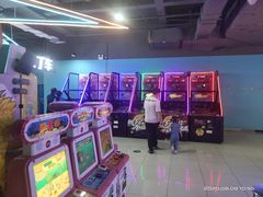 -大玩家(魏家庄万达店)