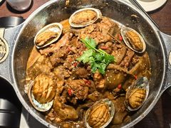 -甲大帅·甲鱼·椰子鸡主题餐厅(唐家店)