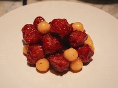 福州荔枝肉-宴遇·福建荟馆(德基广场店)
