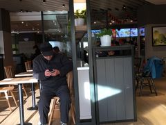 门面-肯德基(南五店)