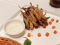-四季民福烤鸭店(前门店)