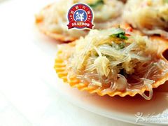 -四川小胡子海鲜(丁村万人海鲜广场店)