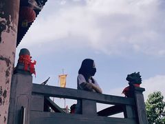 -龙泉洞(沙坪坝区)