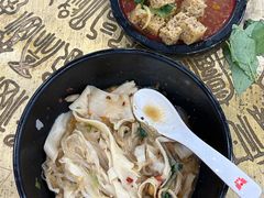 -惠丰源烩面馆(经七路店)
