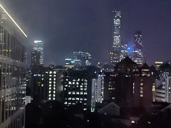 -北京丽晶酒店