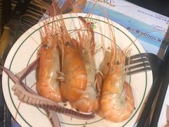 -巴犀烧烤(新崇光店)