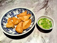 普宁炸豆腐-陶兰居·手工点心·粤菜(圆融时代广场店)