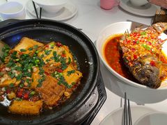 -费大厨辣椒炒肉(高铁吾悦广场店)
