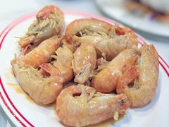-明本湛江鸡•海鲜小厨(陈家祠店)