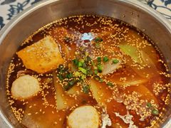 -本分冒菜直营(滨江店)