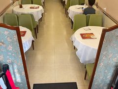 大堂-翠亭酒家(山西南路店)