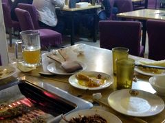 -比尔斯健康烤肉自助餐厅