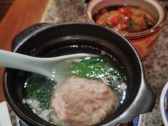 -南京大牌档(新街口德基广场店)