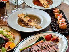 -果仁·意大利餐厅(财富广场店)