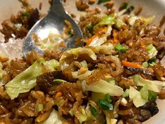 -莆田餐厅PUTIEN(三里屯店)