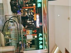 -7mall美食潮地标