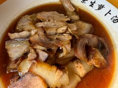 -荣生萝卜汤饭店