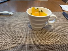 -南通绿洲国际假日酒店全日餐厅