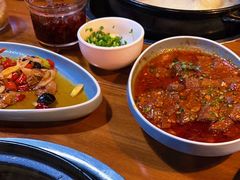 -代羊肉(中和店)