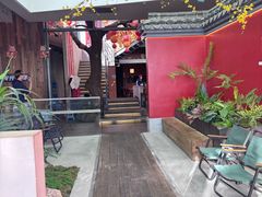 -食光慢宴·安吉土菜馆