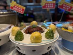 -绍兴老味道·非遗门店(银泰城店)