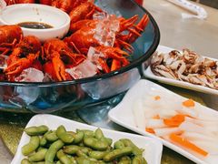 -上海老城区小龙虾虾宴·杭帮菜(五柳巷店)