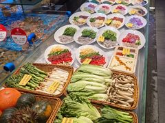 -连鹭海鲜·海肠捞饭·海胆饭(星海店)