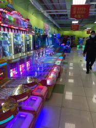 -莫莉幻想儿童乐园(北京华联亦庄购物中心店)