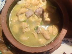 -寨子里的钵钵菜-湘西山里菜(火车站店)