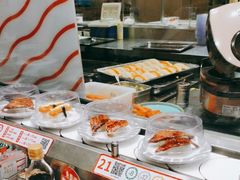 -新一番三文鱼寿司(大东海店)