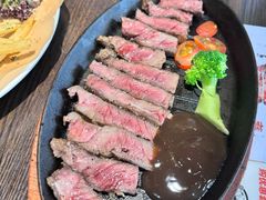 -The Cheebat 锌吧·Bistro(体育西店)