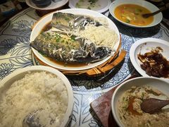 -绿茶餐厅(千岛湖银泰城店)