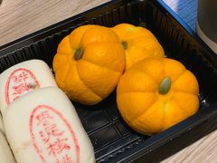 -泸溪河桃酥(秦淮夫子庙一店)