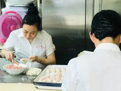 -长人馄饨铺(解放街店)