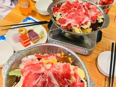 -王氏炉匠·烧鸟放题自助(好运街店)