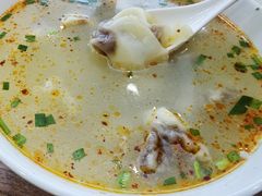 -草桥清真牛肉锅贴扁食店