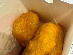 -肯德基(萧山农业大厦店)