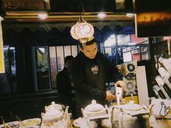 -桥门程记(兰州南关夜市店)