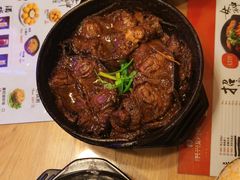 -洪兴砂锅(烟台山店)