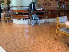 -永泰福朋喜来登酒店-宜客乐自助餐厅(远大路店)