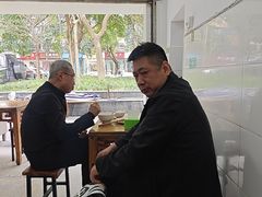 -温记府廟豆汤饭·始于1955年(海椒店)