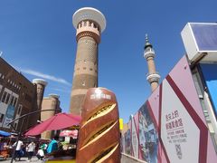 -新疆国际大巴扎