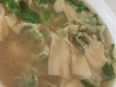 -欣达面馆(天桥支路店)