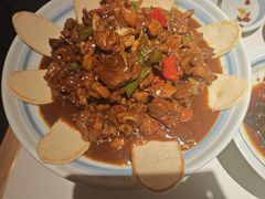 -0776食堂·京城创意菜(七里庄店)