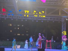 -渔家火锅·海鲜自助餐·演艺(亚龙湾天域酒店)