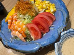 -鹅喜粤·广州味·点心·烧鹅(长隆店)