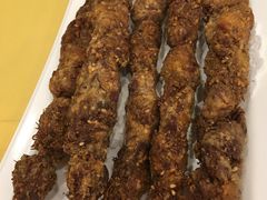 -功德林素菜饭庄(前门店)