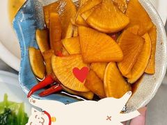-客家汇·客家传承菜(水库店)